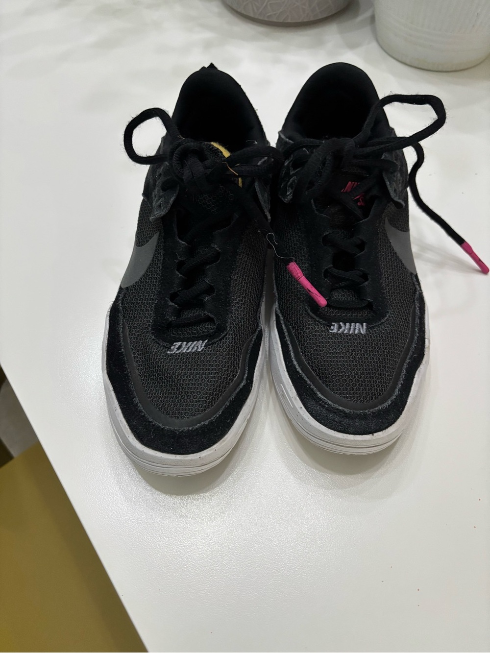 Nike SB Day One Zoom Air size 4Y